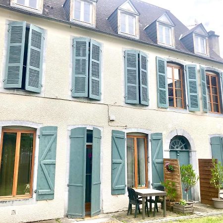 Une Maison De Famille Oloron-Sainte-Marie Exteriér fotografie