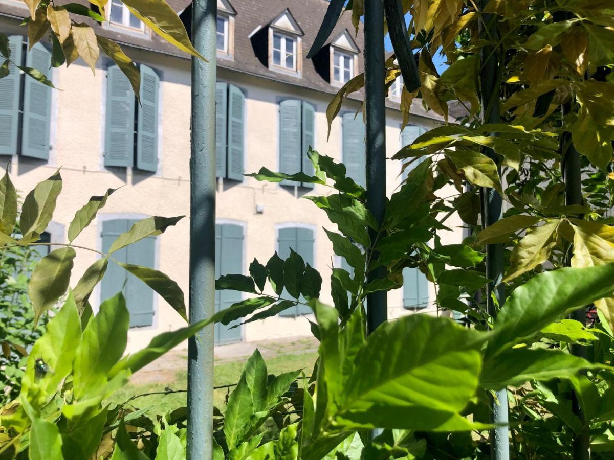 Une Maison De Famille Oloron-Sainte-Marie Exteriér fotografie